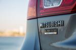 Mitsubishi Outlander Sport Limited Edition 2017 года